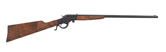 STEVENS CRACK SHOT MODEL 26 .22 LR CALIBER RIFLE