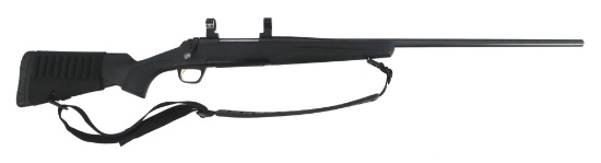 BROWNING MODEL X-BOLT 7mm REM MAG CALIBER RIFLE