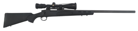 REMINGTON MODEL 700 .380 WIN CALIBER RIFLE