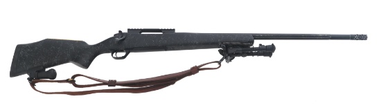 WEATHERBY MARK V 308 WIN CALIBER BOLT ACTION RIFLE