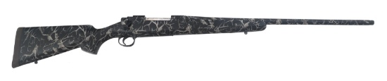 REMINGTON MODEL 700 .300 WEATHERBY MAG CAL RIFLE