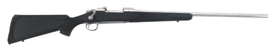 REMINGTON MODEL 700 .270 WIN CALIBER RIFLE