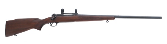 1963 WINCHESTER MODEL 70 .243 WIN CAL RIFLE