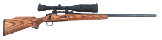 REMINGTON MODEL 700 .223 REM CALIBER RIFLE