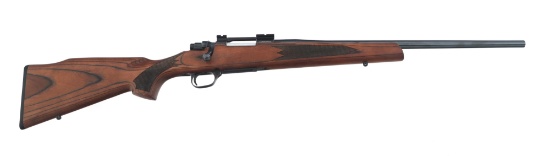 ZASTAVA REMINGTON MODEL 799 .223 RAM CALIBER RIFLE