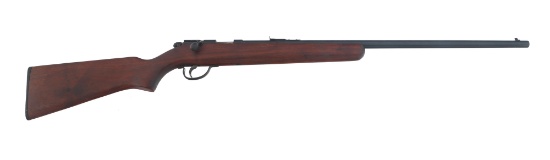 REMINGTON MODEL 514 .22 CALIBER BOLT ACTION RIFLE