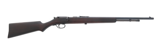 STEVENS MODEL 66 .22 S-L-LR CALIBER RIFLE
