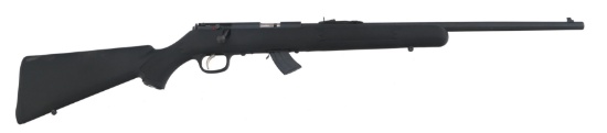SAVAGE MODEL MARK II .22 LR CALIBER RIFLE