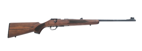 REMINGTON MODEL FIVE 22 LR CALIBER RIFLE
