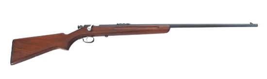 WINCHESTER MODEL 67 .22 S-L-LR CALIBER RIFLE