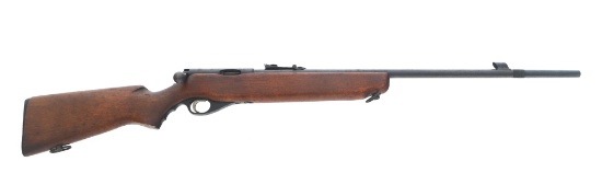 MOSSBERG TARGO MODEL 26T .22 CALIBER RIFLE