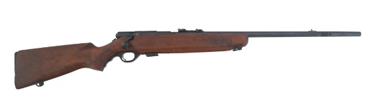 MOSSBERG TARGO MODEL 42T .22 CALIBER RIFLE