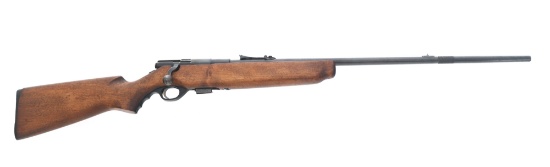 MOSSBERG TARGO MODEL 42TR .22 CALIBER RIFLE