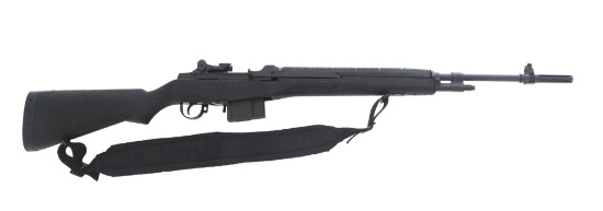 SPRINGFIELD ARMORY INC MODEL M1A .308 CAL RIFLE