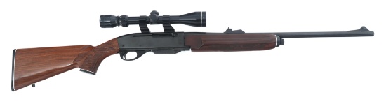 REMINGTON MODEL 7400 .30-06 CAL SEMI AUTO RIFLE