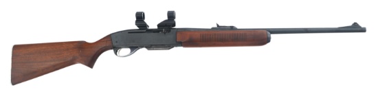 REMINGTON MODEL 742 WOODSMASTER .30-06 CAL RIFLE