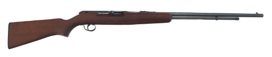 REMINGTON MODEL 550-1 .22 S-L-LR RIFLE