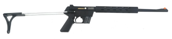 CHARTER ARMS MODEL AR-7 .22 LR CALIBER RIFLE