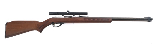 MARLIN MODEL GLENFIELD 65 .22 LR CALIBER RIFLE