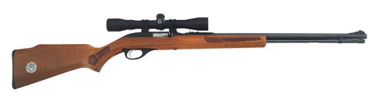 MARLIN MODEL 6060 DIAMOND JUBILEE .22 LR RIFLE