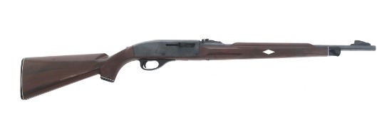 REMINGTON MODEL NYLON 66 .22 LR CALIBER RIFLE