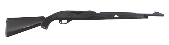 REMINGTON MODEL NYLON 66 .22 LR CALIBER RIFLE
