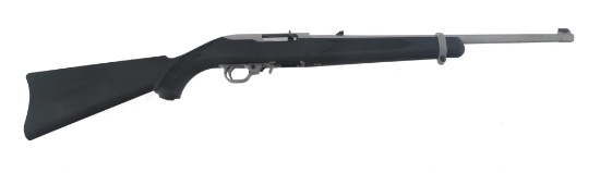 RUGER MODEL 10/22 .22 LR CALIBER RIFLE