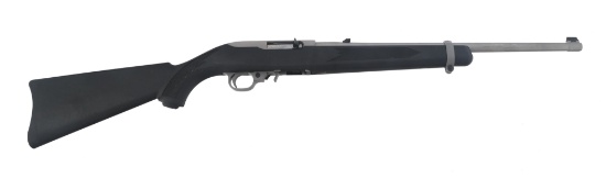 RUGER MODEL 10/22 .22 LR CALIBER RIFLE