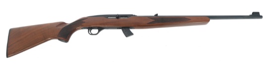 WINCHESTER MODEL 490 .22 LR CALIBER RIFLE