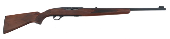 WINCHESTER MODEL 490 22 LR CALIBER RIFLE