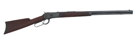 1904 WINCHESTER MODEL 1892 .32-20 CALIBER RIFLE