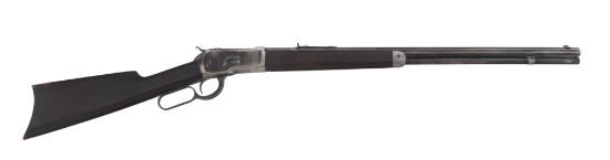1908 WINCHESTER MODEL 1892 .32 WCF CALIBER RIFLE