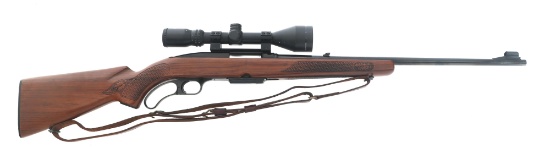 WINCHESTER MODEL 88 .308 CALIBER RIFLE