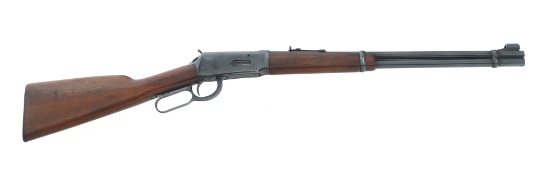 WINCHESTER MODEL 1894 30-30 WIN CALIBER RIFLE
