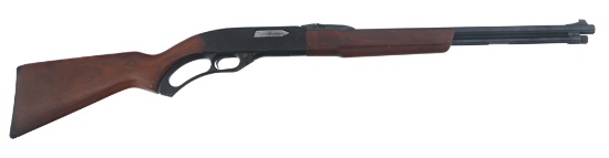 WINCHESTER MODEL 255 .22 MAG CALIBER RIFLE