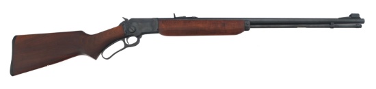 MARLIN MODEL 39A .22 S-L-LR CALIBER RIFLE