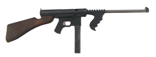EAGLE ARMS MODEL MARK 1 .45 ACP CALIBER RIFLE