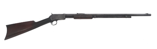 WINCHESTER MODEL 1890 .22 SHORT PUMP ACTION RIFLE