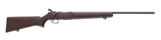 REMINGTON MODEL 510-X TARGET MASTER .22 RIFLE