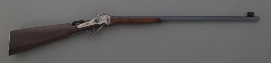 LYMAN MODEL IDEAL SHARPS .22 HORNET CALIBER RIFLE