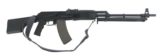 MOLOT MODEL VEPR-1V .223 REM CALIBER RIFLE