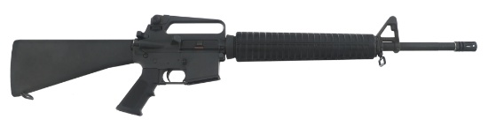 COLT MODEL 6601 SPORTER MATCH HBAR .223 CAL RIFLE