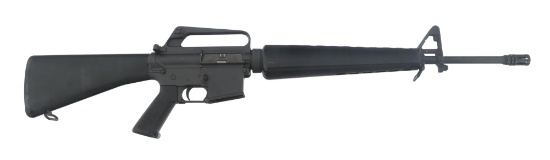 COLT AR-15 MODEL SP1 .223 CALIBER SEMI AUTO RIFLE