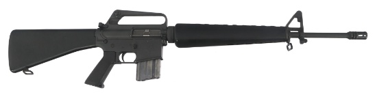 COLT MODEL SP1 .223 CALIBER RIFLE