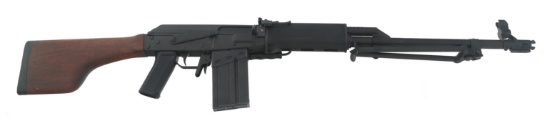 VALMET M78/83 7.62X51mm / .308 CAL SEMI AUTO RIFLE
