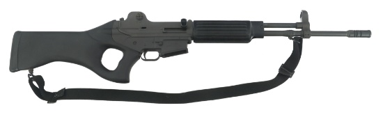 DAEWOO MODEL DR-300 7.62x39mm CALIBER RIFLE