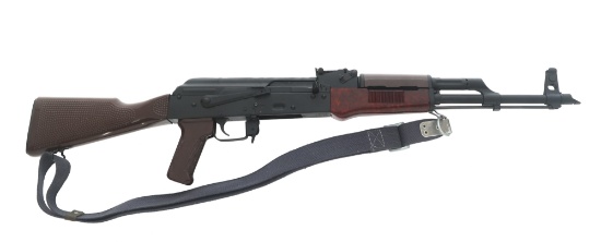 I.O. INC MODEL AK 47-C 7.62x39mm CALIBER RIFLE