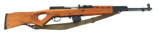 NORINCO MODEL 63 7.62x39mm CALIBER SKS RIFLE