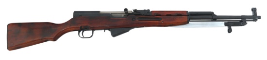 CHINESE NORINCO MODEL TYPE 56 7.62x39mm SKS RIFLE