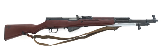 CHINESE NORINCO TYPE 56 7.62mm CALIBER SKS RIFLE